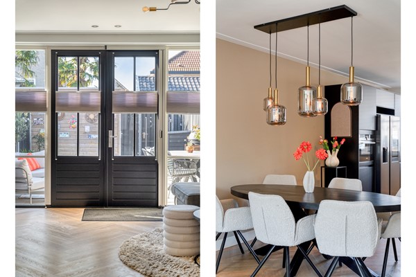 Medium property photo - Melkrijder 10, 3752 XW Bunschoten-Spakenburg